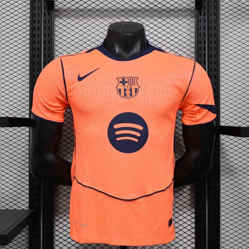DTS – MAILLOT  
BARCELONE a Bamako Mali