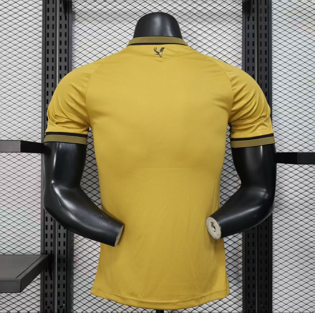 DTS – MAILLOT CRYSTAL PALACE a Bamako Mali – Image 2