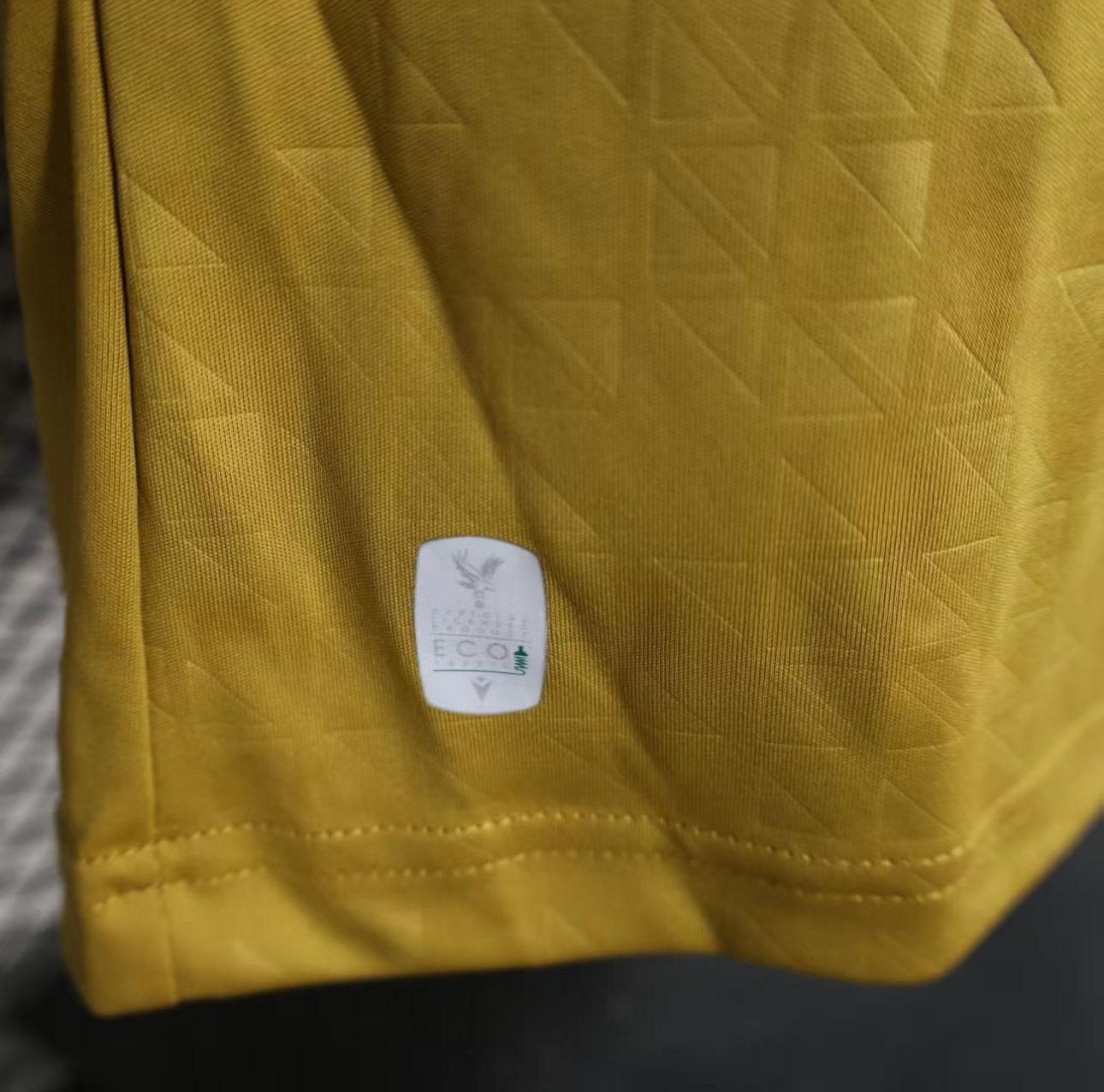 DTS – MAILLOT CRYSTAL PALACE a Bamako Mali – Image 4