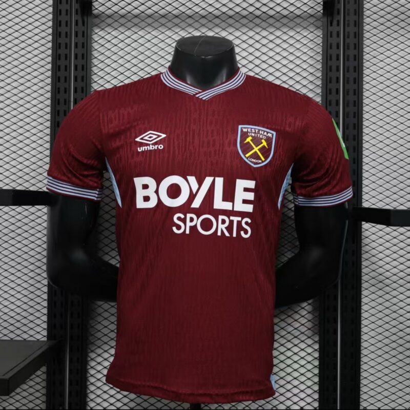 DTS – MAILLOT  
WESTHAM a Bamako Mali