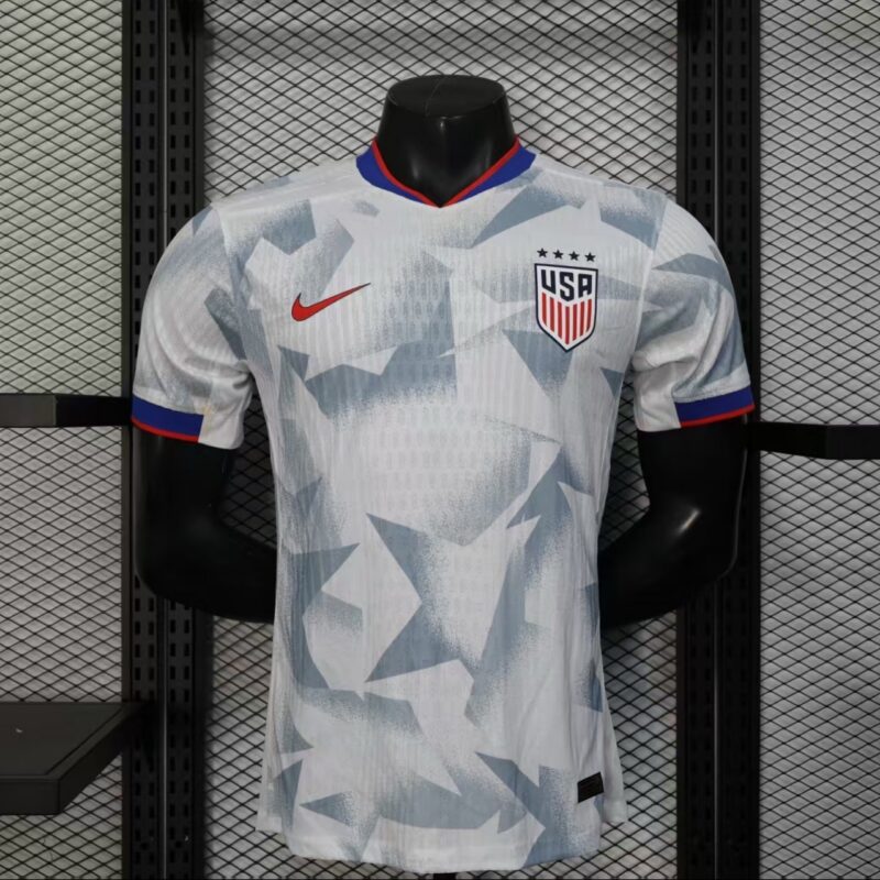 DTS – MAILLOT  USA a Bamako Mali