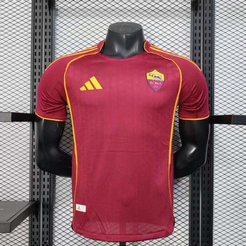 DTS – MAILLOT AS ROMA a Bamako Mali