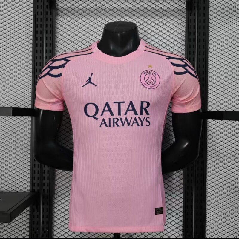 DTS – MAILLOT PARIS SG a Bamako Mali