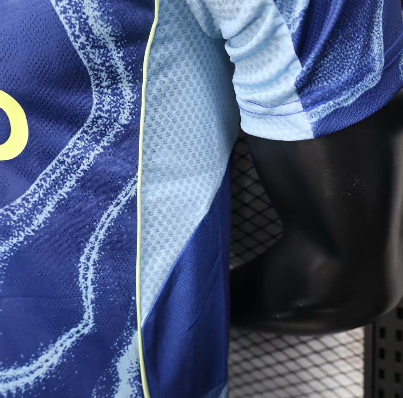 DTS – MAILLOT AJAX 2025 a Bamako Mali – Image 2