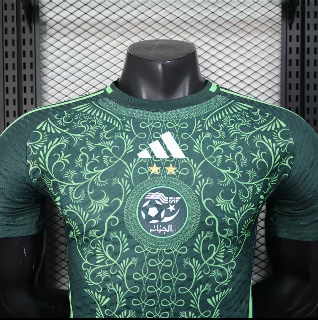 DTS – MAILLOT
ALGERIE a Bamako Mali – Image 3