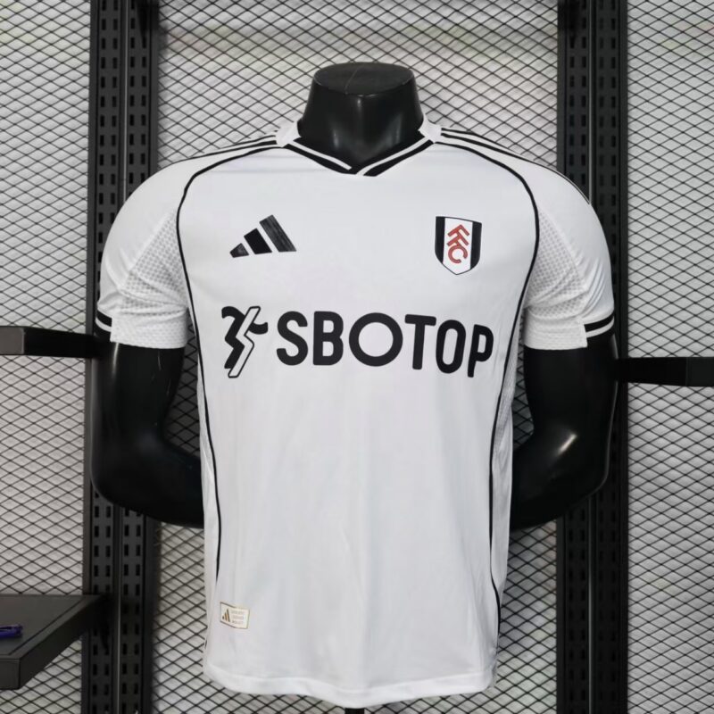 DTS – MAILLOT  
           FULHAM  a Bamako Mali