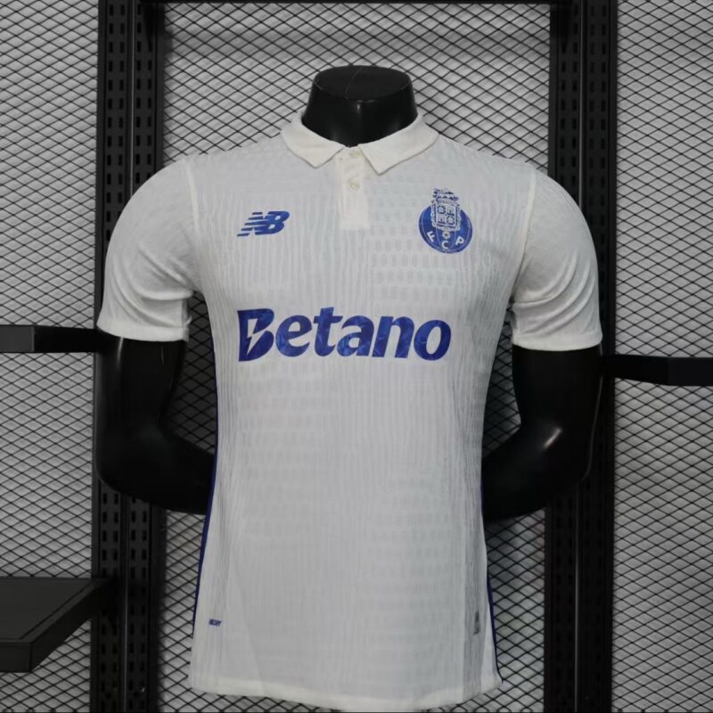 DTS – MAILLOT  
  PORTO a Bamako Mali
