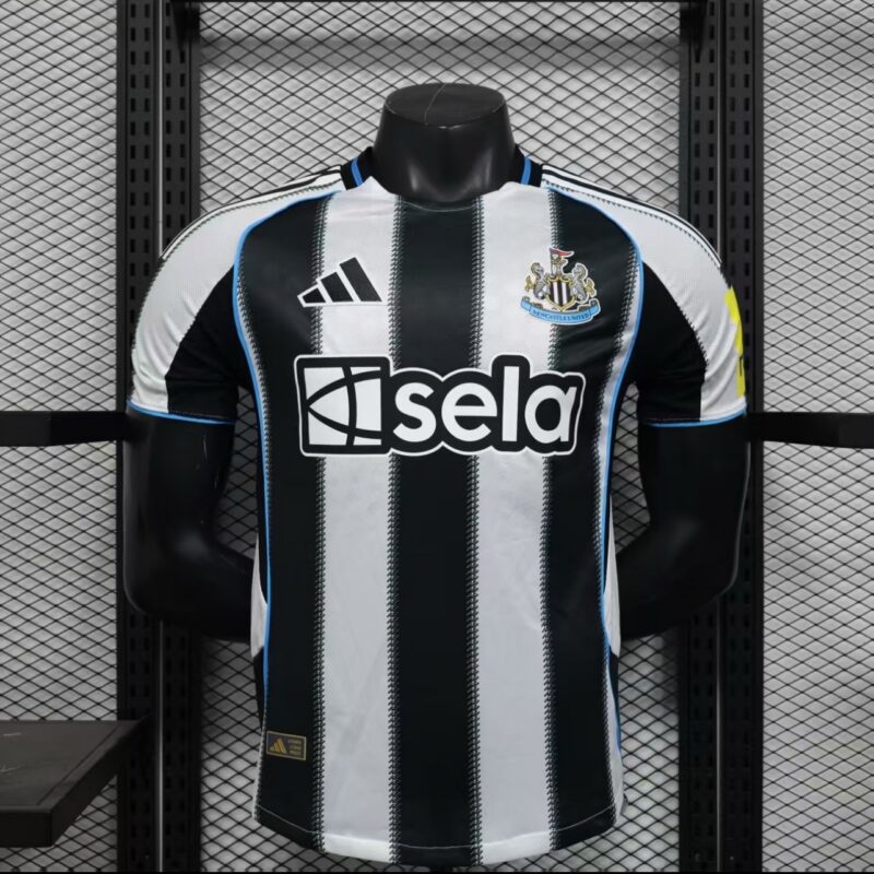 DTS – MAILLOT  
 NEWCASTLE a Bamako Mali