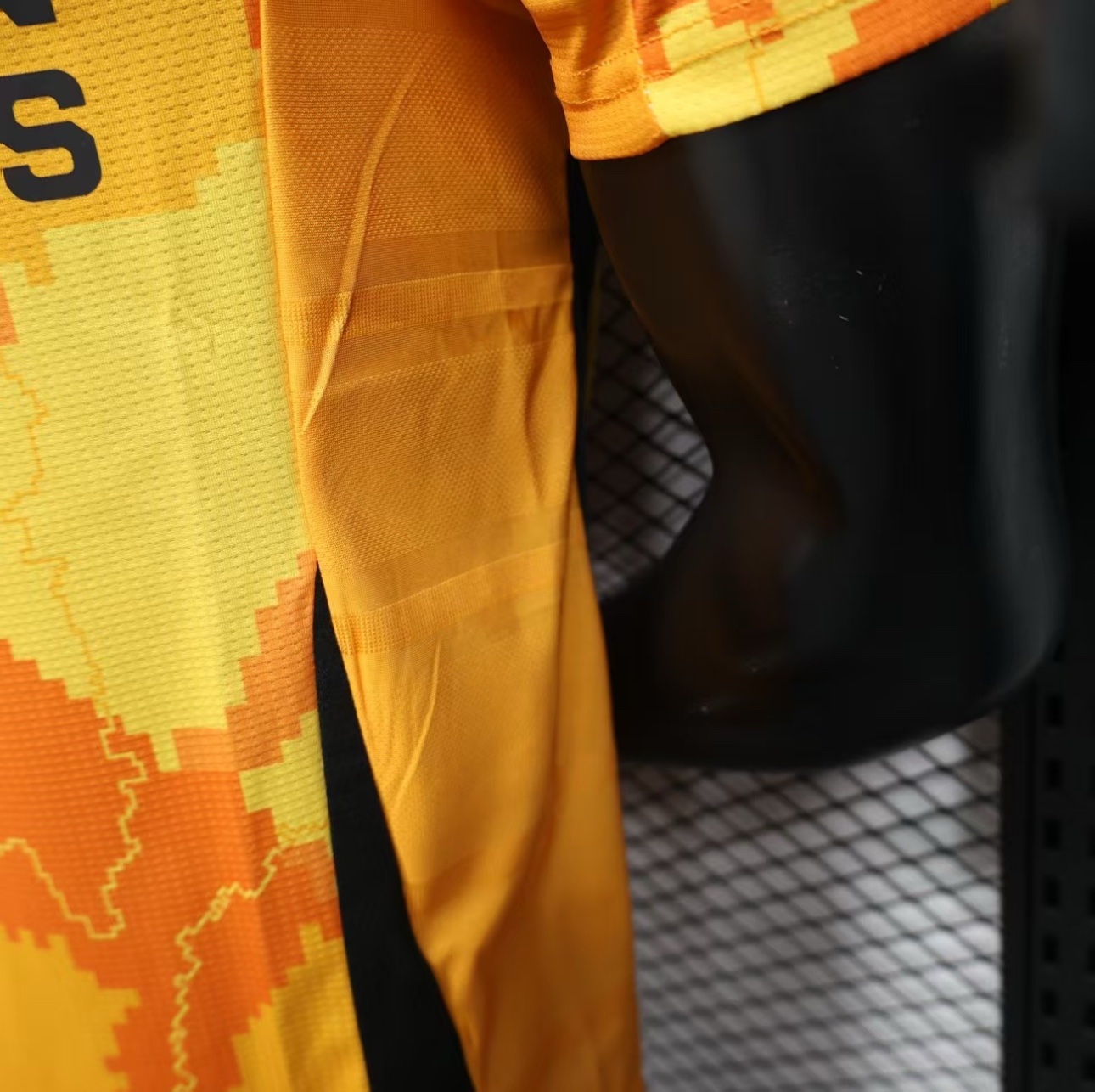 DTS – MAILLOT
PARIS FC a Bamako Mali – Image 3