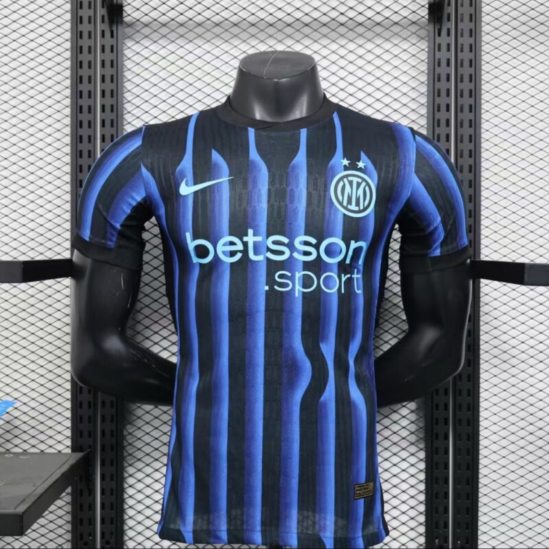 DTS – MAILLOT  
 INTER MILAN a Bamako Mali