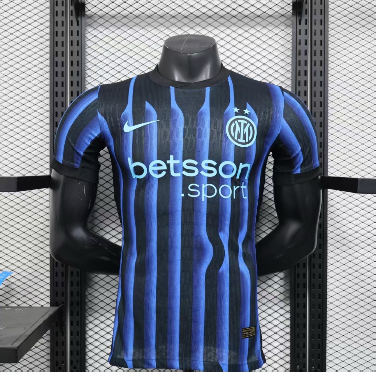 DTS – MAILLOT
INTER MILAN a Bamako Mali