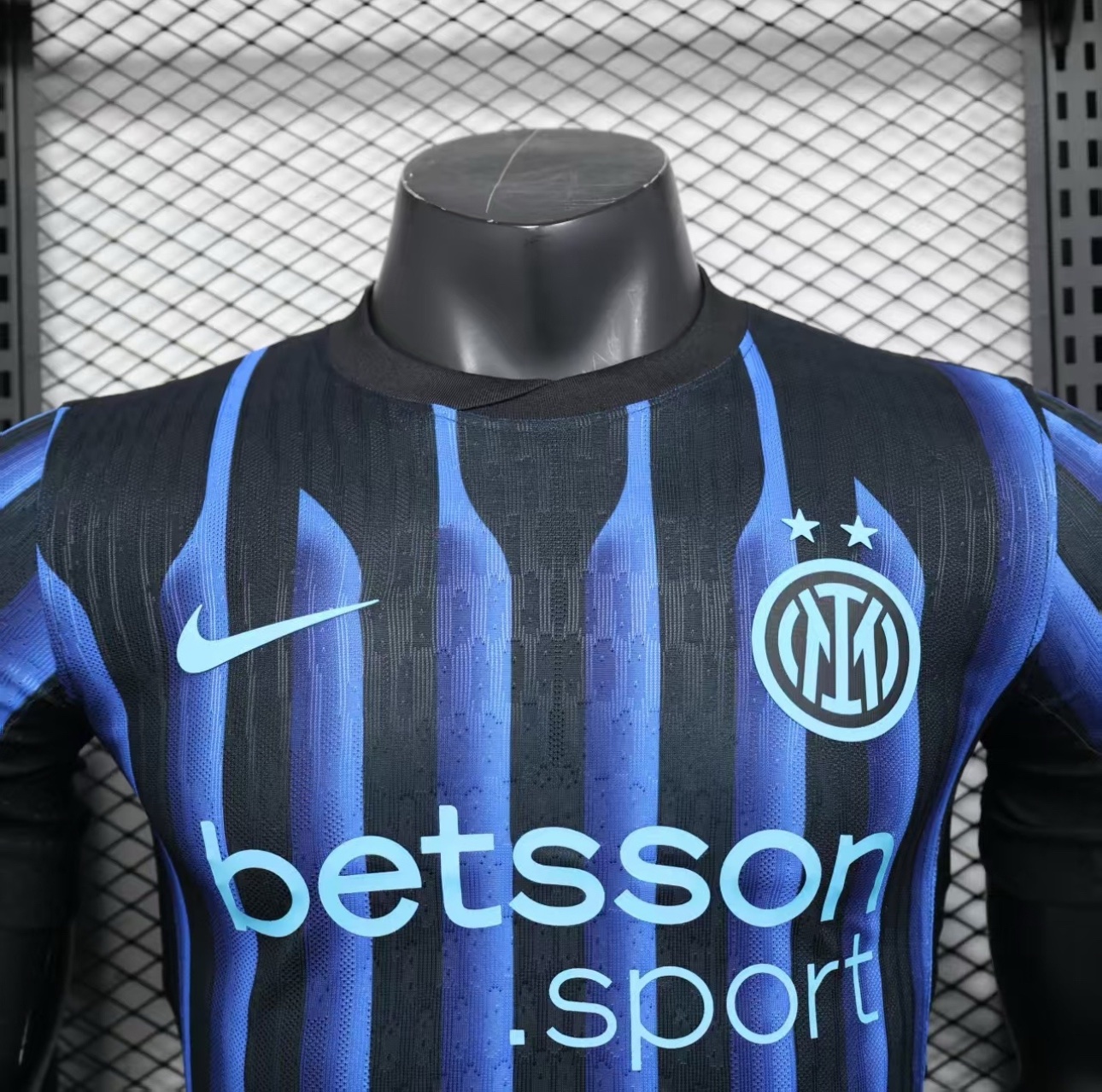 DTS – MAILLOT
INTER MILAN a Bamako Mali – Image 4