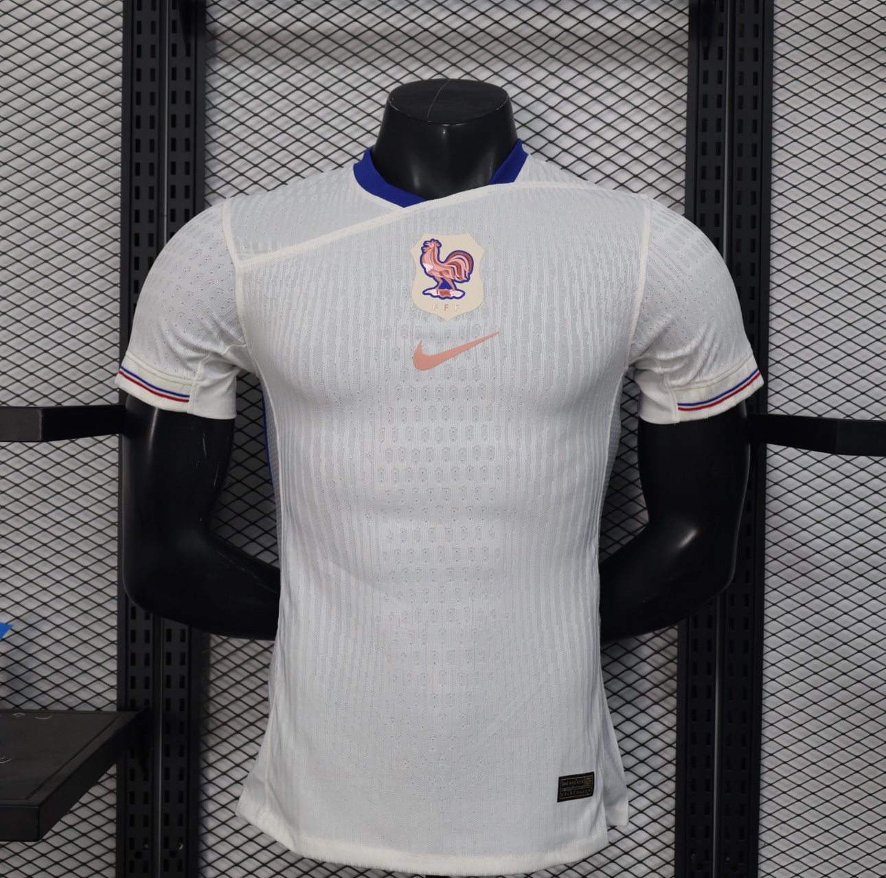 DTS – MAILLOT
FRANCE a Bamako Mali
