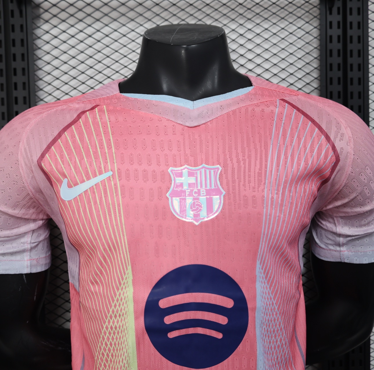 DTS – MAILLOT
BARCELONE a Bamako Mali – Image 4