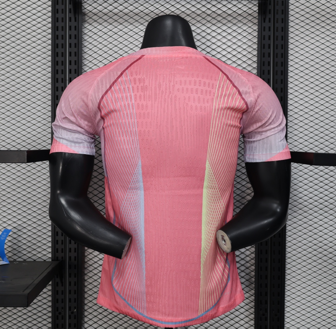 DTS – MAILLOT
BARCELONE a Bamako Mali – Image 2