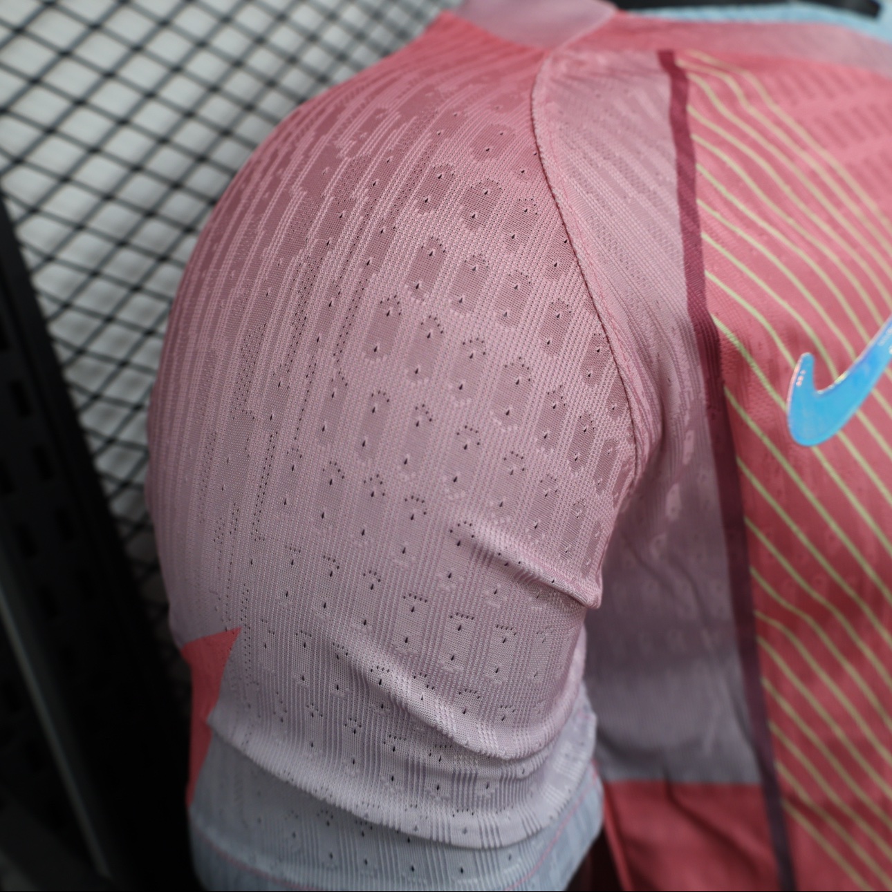 DTS – MAILLOT
BARCELONE a Bamako Mali – Image 3