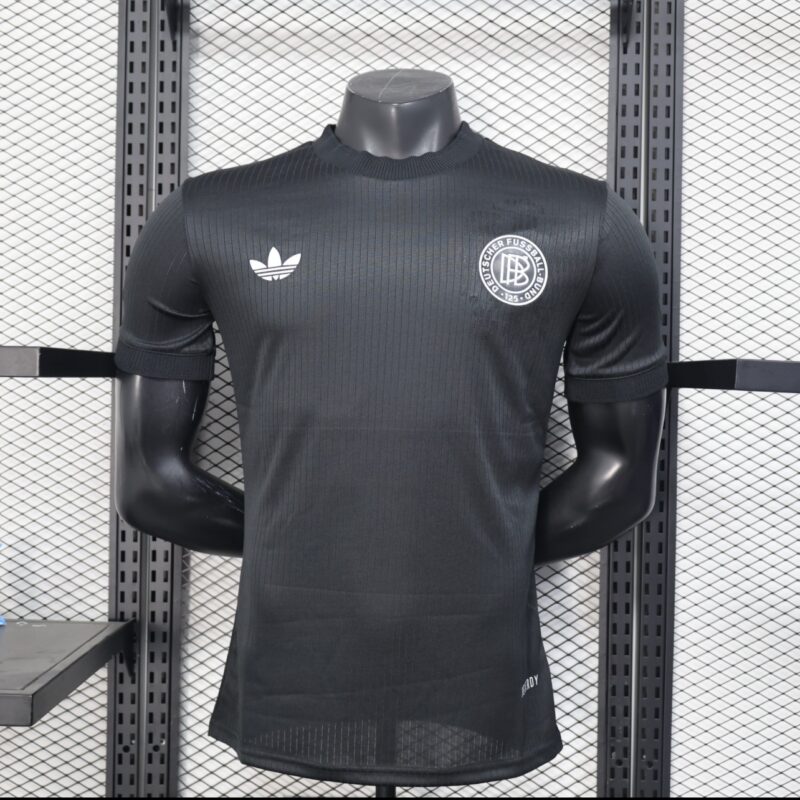 DTS – MAILLOT  
ALLEMAGNE a Bamako Mali