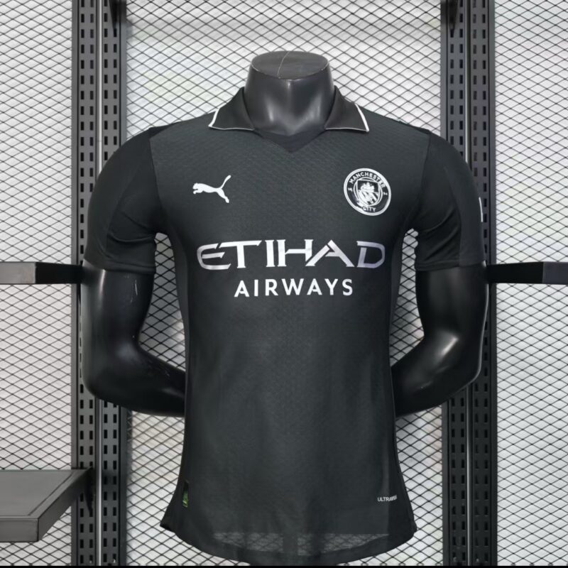 DTS – MAILLOT  
 Manchesterd city a Bamako Mali