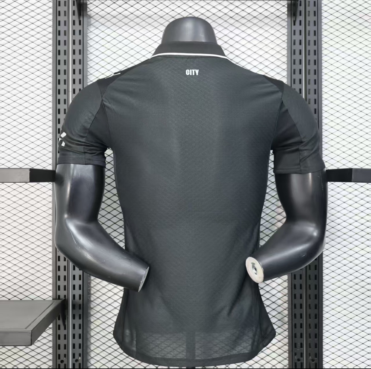 DTS – MAILLOT
Manchesterd city a Bamako Mali – Image 2