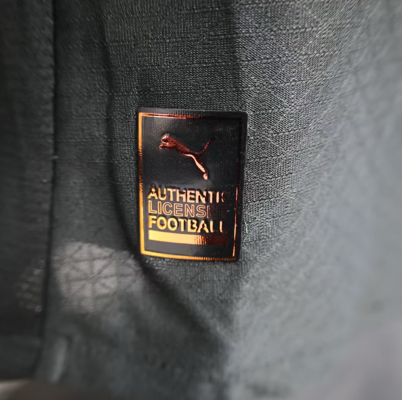 DTS – MAILLOT
Manchesterd city a Bamako Mali – Image 4