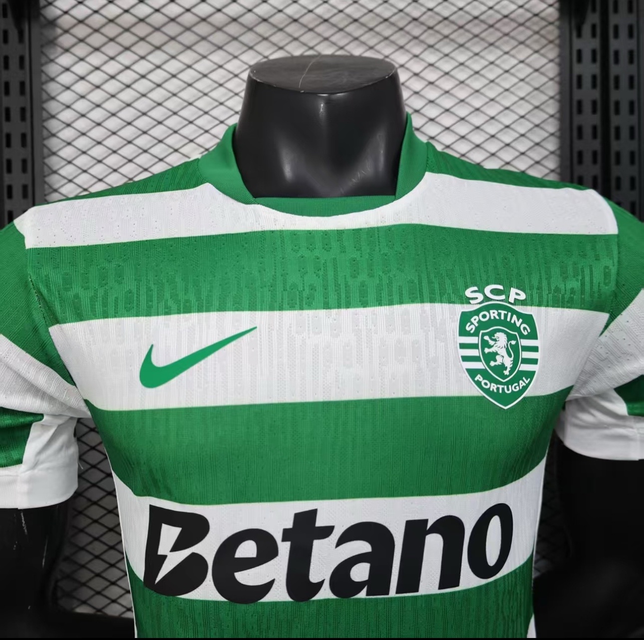 DTS – MAILLOT PORTOa Bamako Mali – Image 4