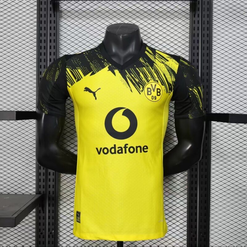 DTS – MAILLOT
DORTMUND a Bamako Mali