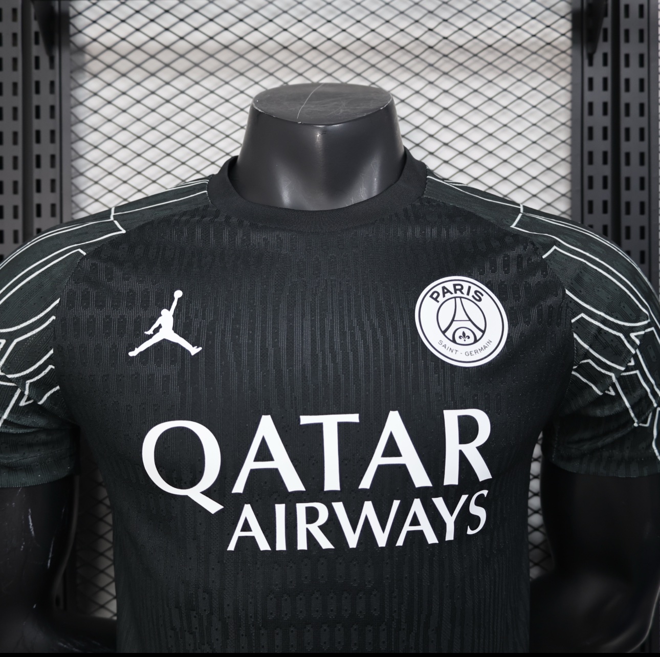 DTS – MAILLOT PARIS SG a Bamako Mali – Image 3