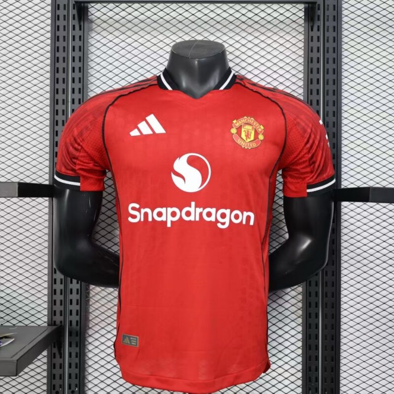 DTS – MAILLOT
MANCHESTER UNITED a Bamako Mali