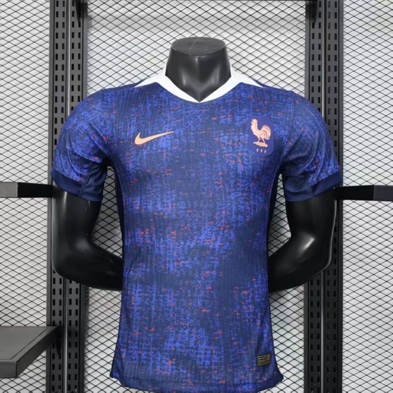 DTS – MAILLOT
FRANCE a Bamako Mali