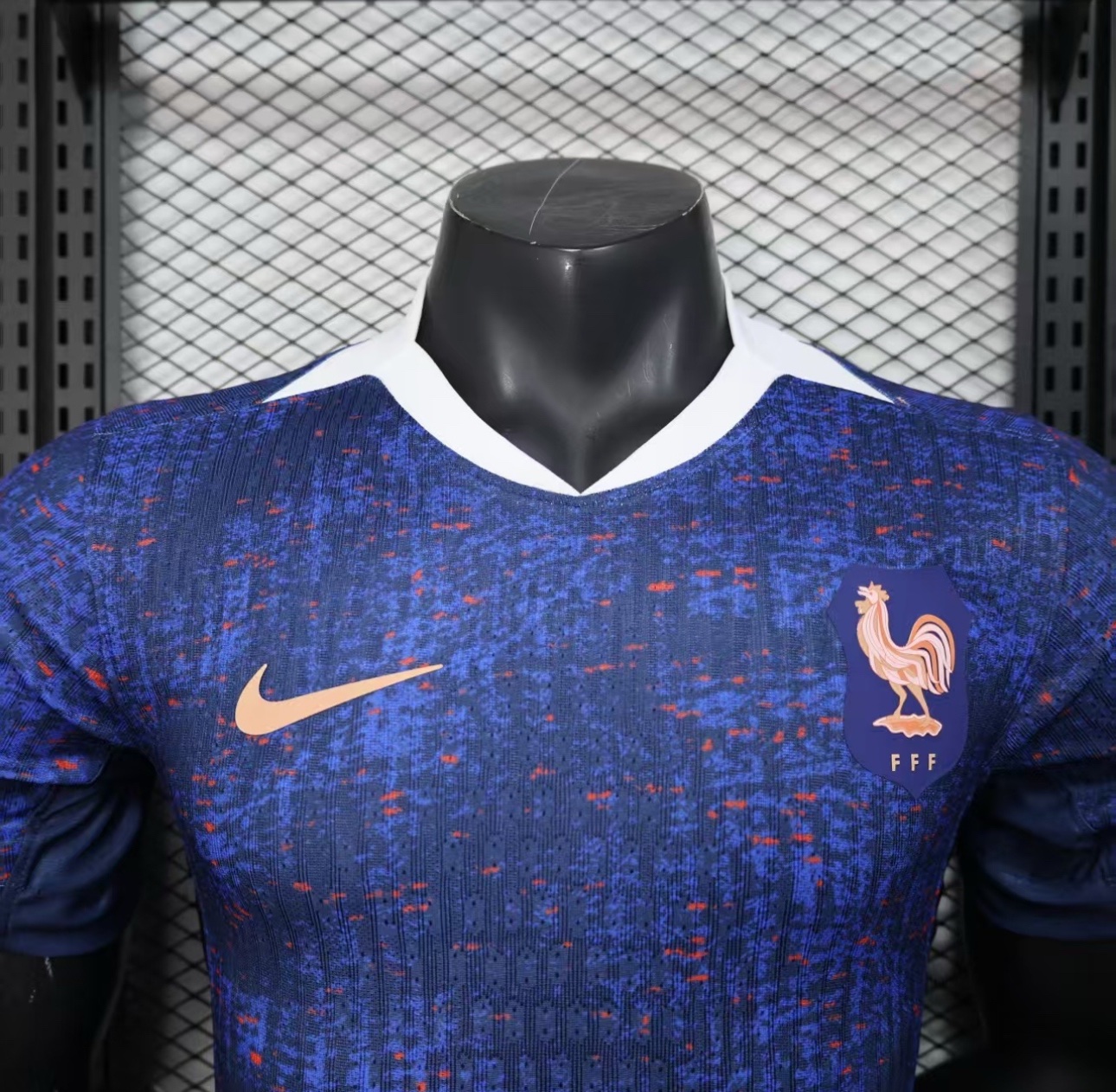 DTS – MAILLOT
FRANCE a Bamako Mali – Image 4