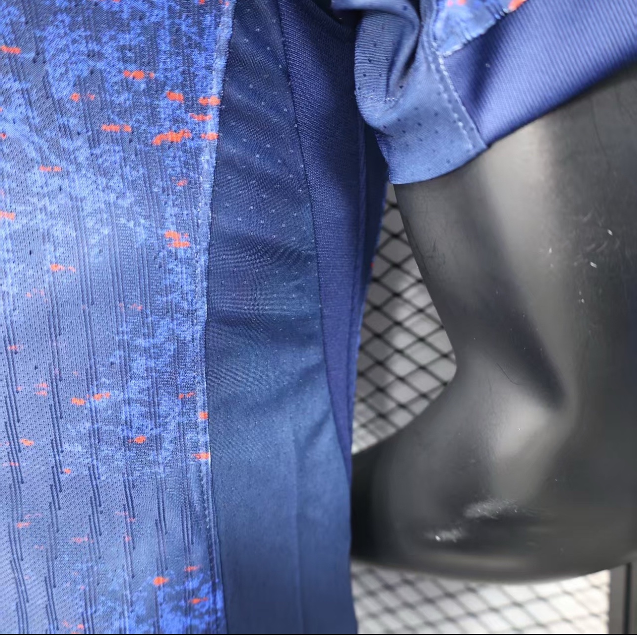 DTS – MAILLOT
FRANCE a Bamako Mali – Image 3