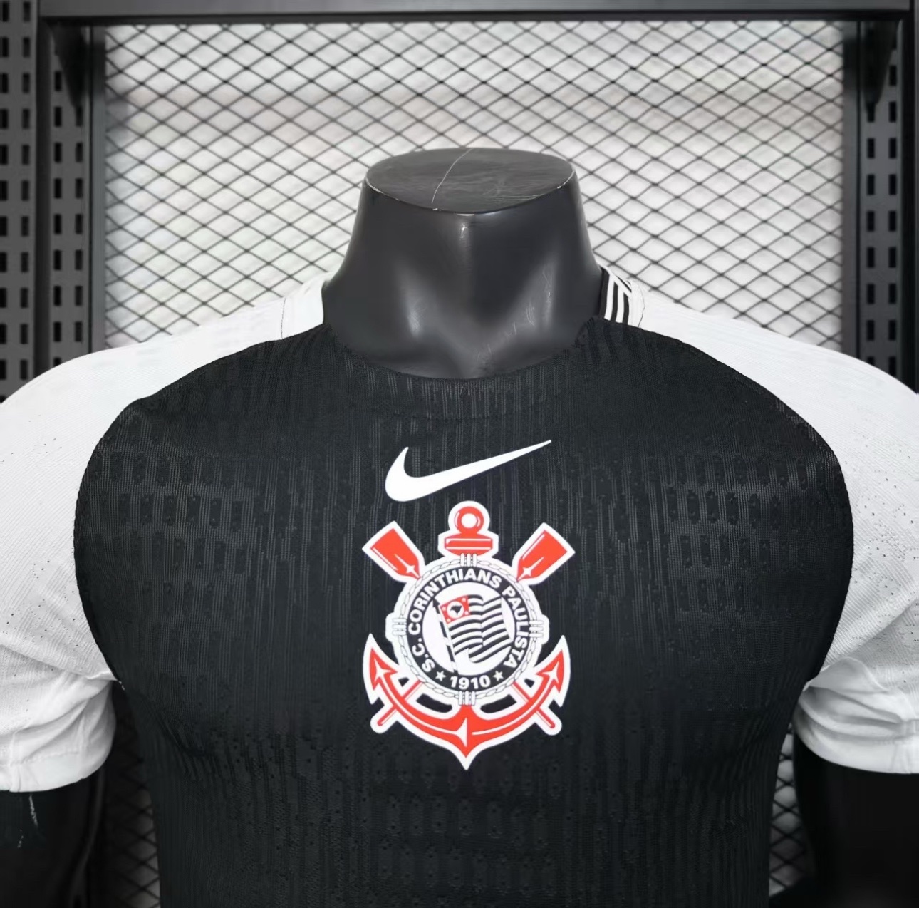 DTS – MAILLOT CORINTHIANS a Bamako Mali – Image 4