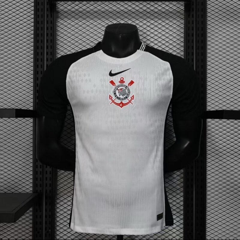 DTS – MAILLOT CORINTHIANS a Bamako Mali