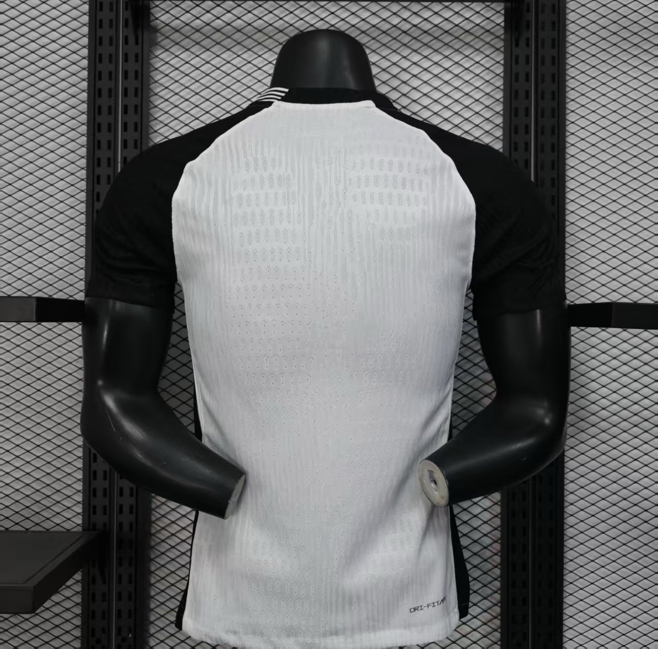 DTS – MAILLOT CORINTHIANS a Bamako Mali – Image 2