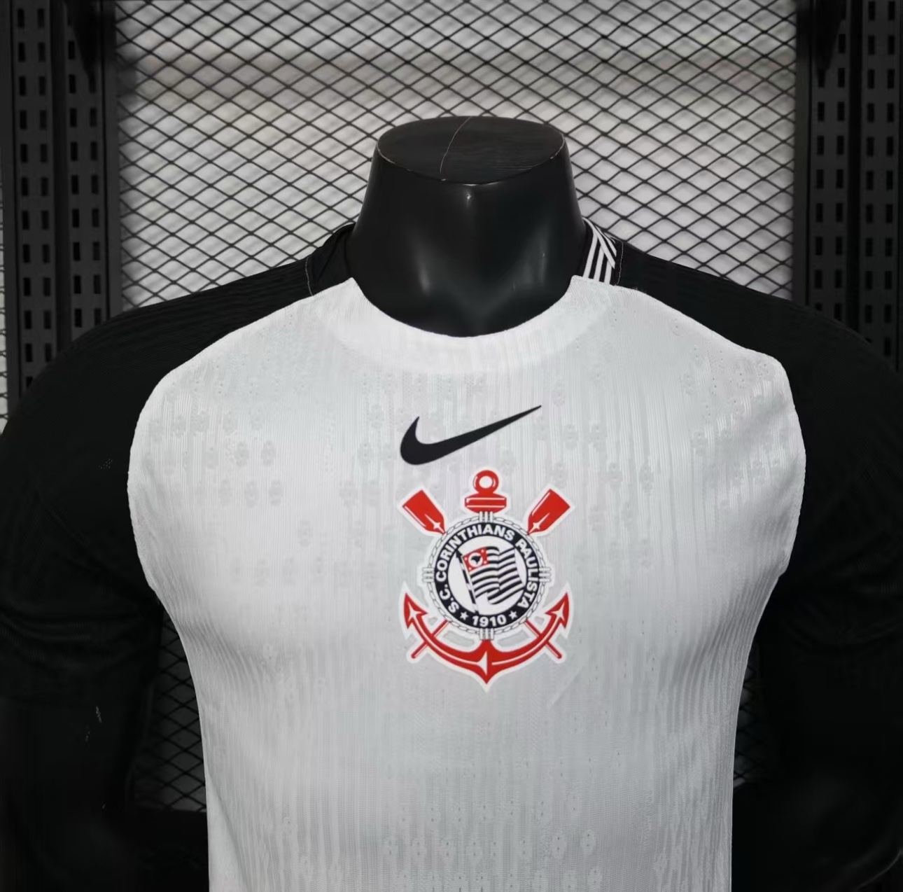 DTS – MAILLOT CORINTHIANS a Bamako Mali – Image 4
