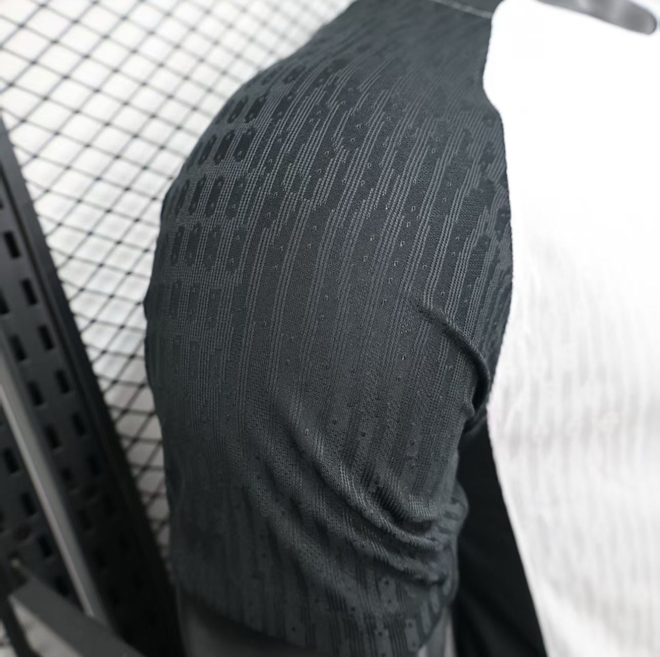 DTS – MAILLOT CORINTHIANS a Bamako Mali – Image 3