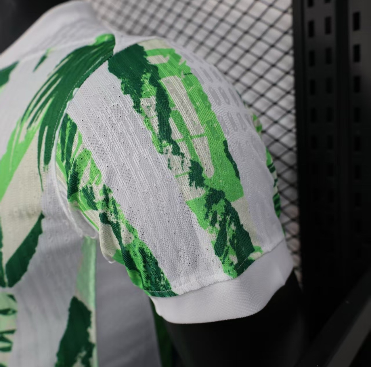 DTS – MAILLOT
NIGERIA a Bamako Mali – Image 4