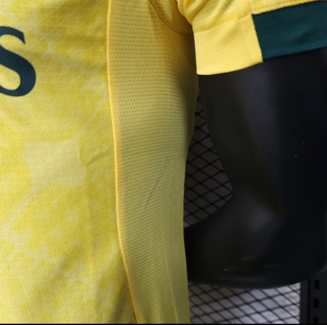 DTS – MAILLOT
AC MILAN a Bamako Mali – Image 4