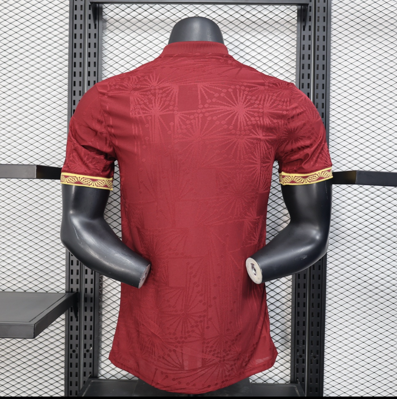 DTS – MAILLOT
MEXIQUE a Bamako Mali – Image 2