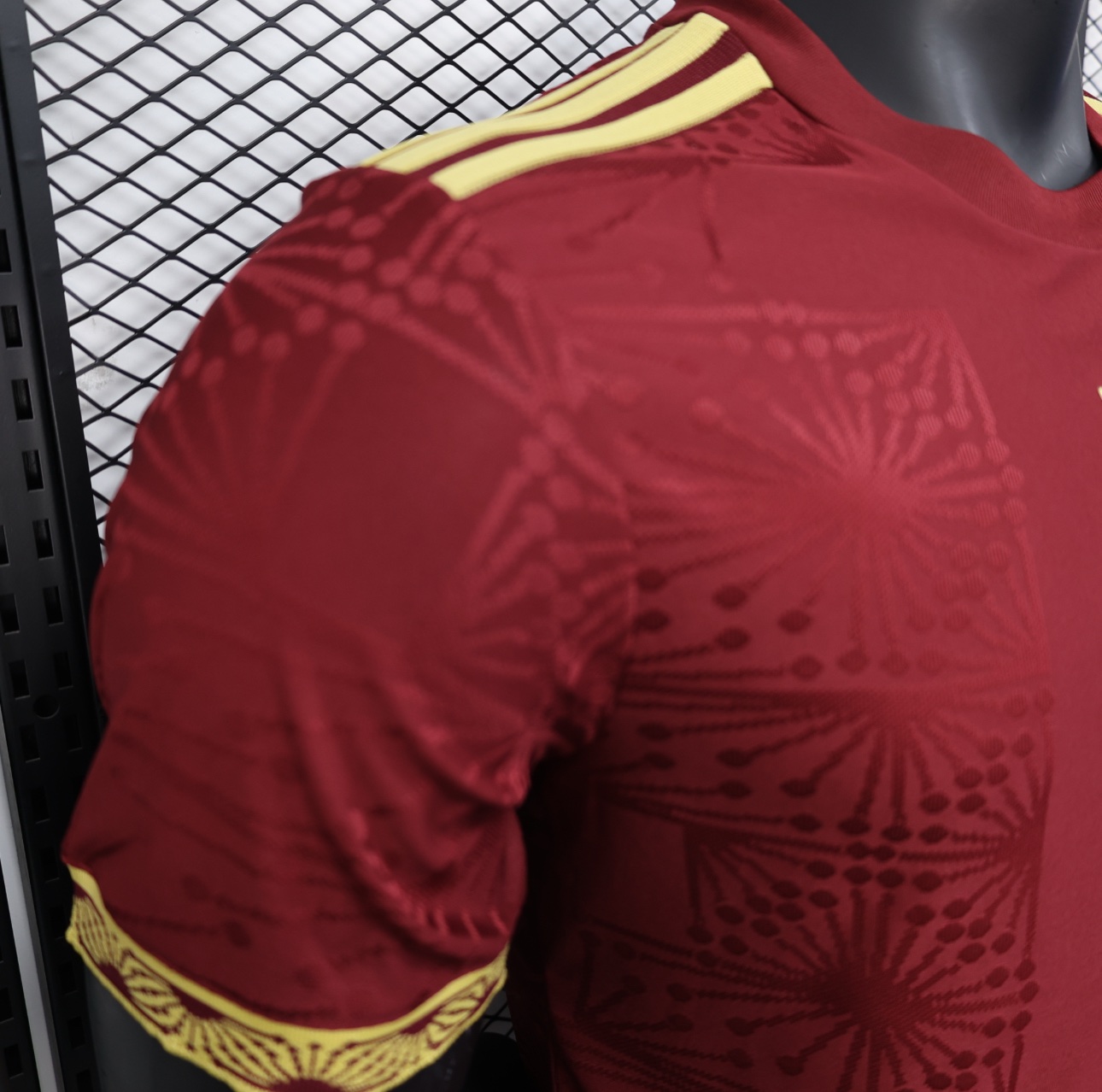 DTS – MAILLOT
MEXIQUE a Bamako Mali – Image 3