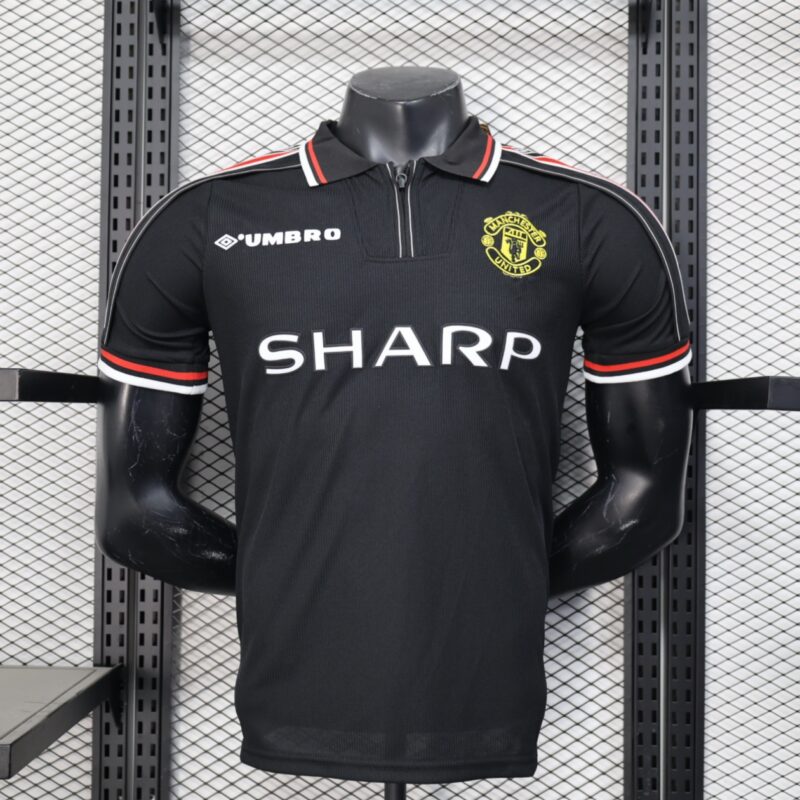 DTS – MAILLOT  
        MANCHESTER UNITED Bamako Mali