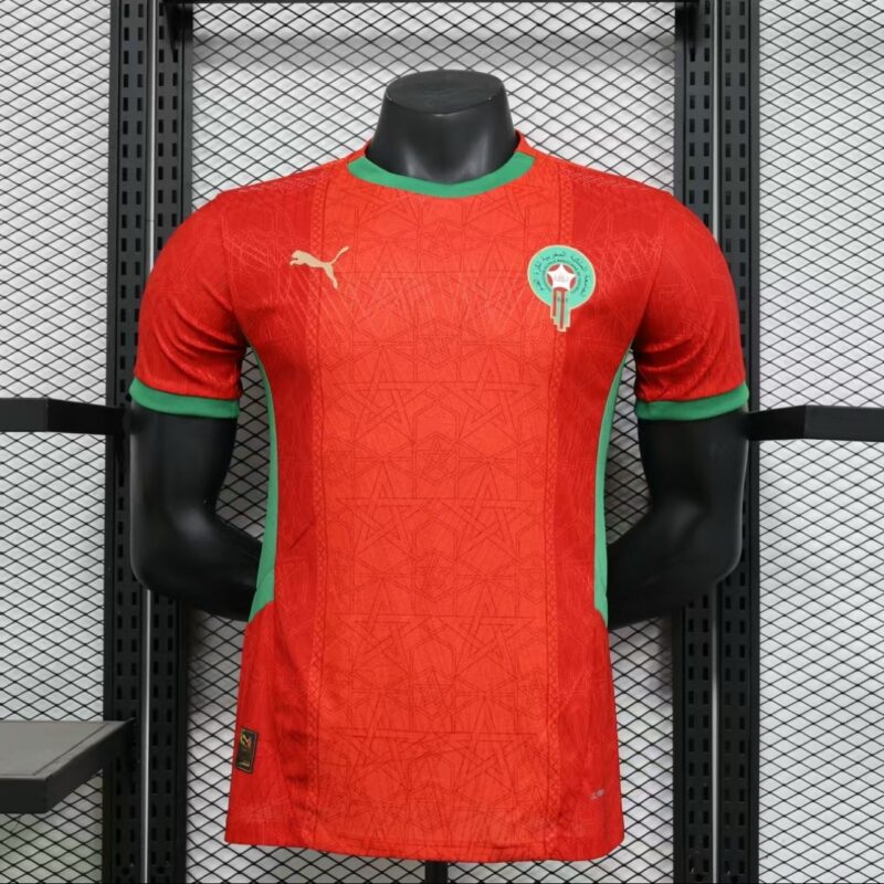 DTS – MAILLOT  
            MAROC Bamako Mali