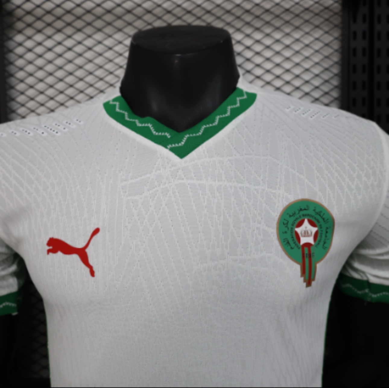 DTS – MAILLOT
MAROC Bamako Mali – Image 3