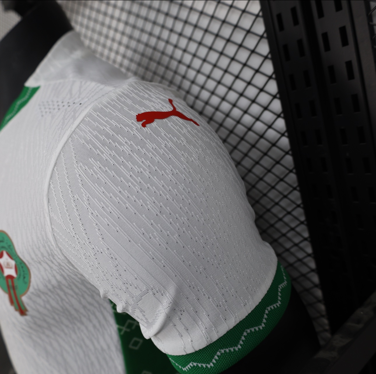 DTS – MAILLOT
MAROC Bamako Mali – Image 4