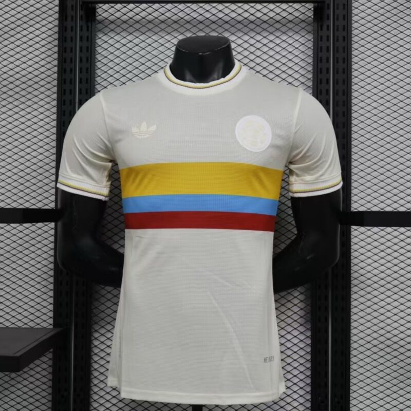 DTS – MAILLOT  
           COLOMBIE Bamako Mali