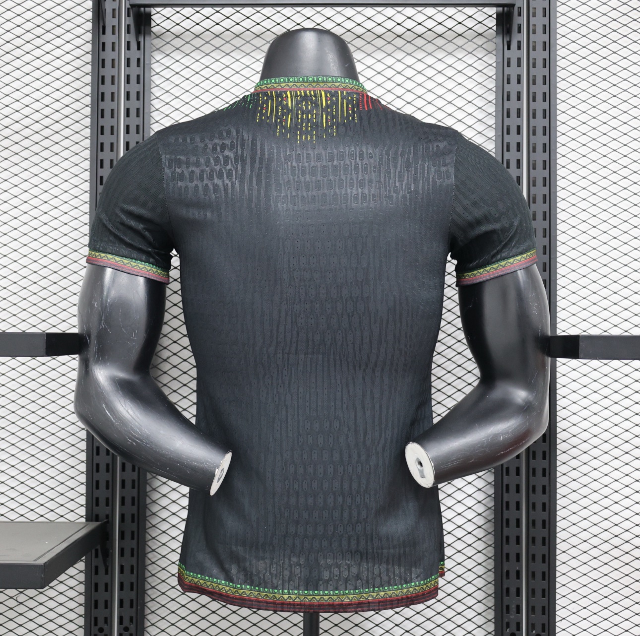 DTS – MAILLOT
DES AIGLES DU MALI Bamako Mali – Image 2