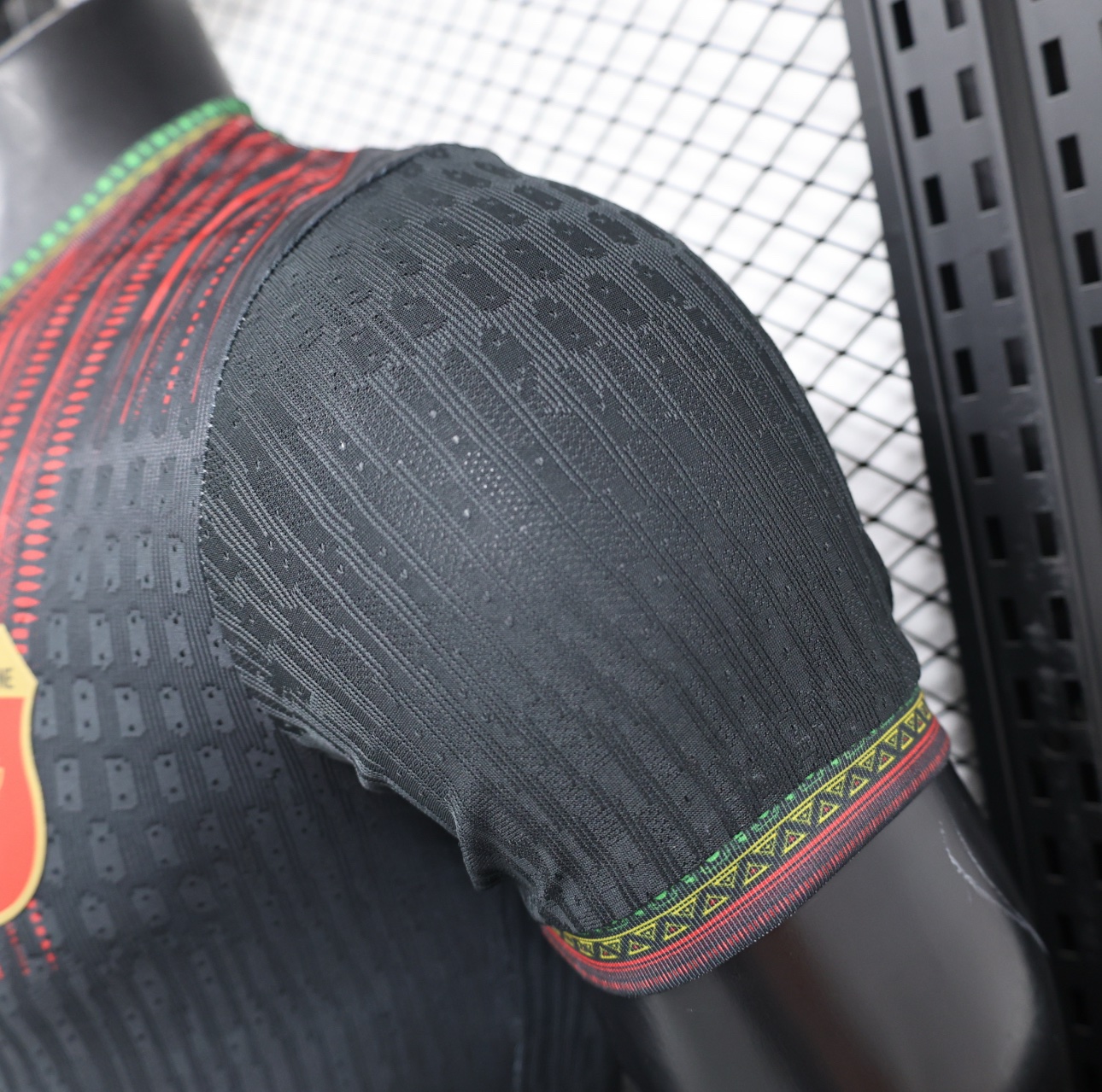 DTS – MAILLOT
DES AIGLES DU MALI Bamako Mali – Image 4