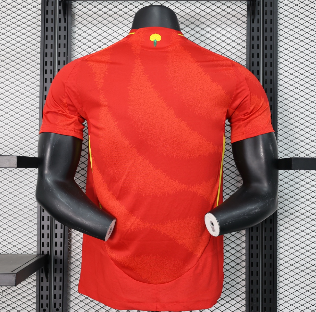 DTS – MAILLOT
ESPAGNE Bamako Mali – Image 2