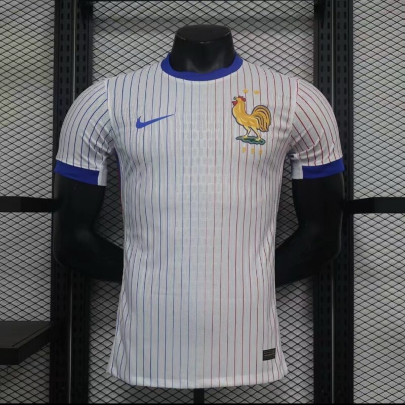 DTS – MAILLOT  
           FRANCE Bamako Mali