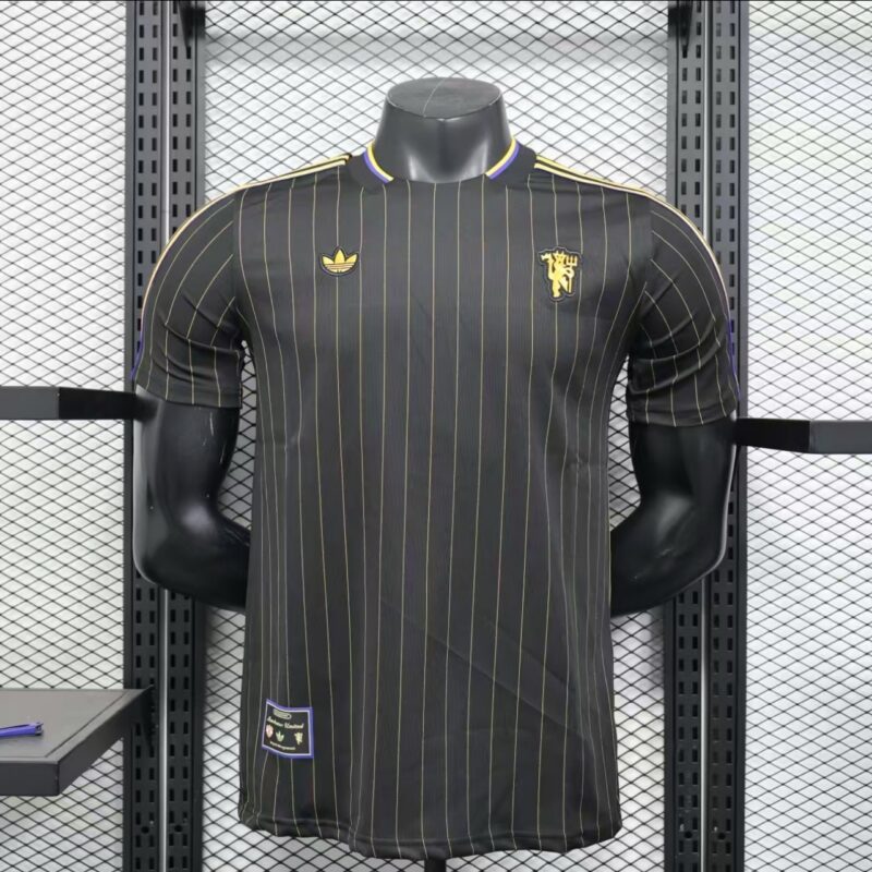 DTS – MAILLOT MANCHESTERD UNITED a Bamako Mali